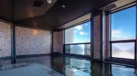 โรงแรมคามิสุวะ ออนเซ็น ชินยุ - น้ำพุร้อน