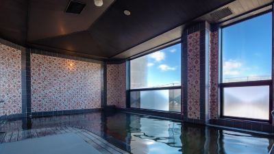 スパ・大浴場 上諏訪温泉 しんゆの写真