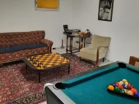 A house for everyone, close to Phantasialand and 30 minutes by train to Cologne Cathedral/Messe Hotels in Weilerswist