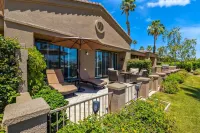 Palm Valley Country Club Golf Resort View Condo
