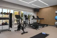 DoubleTree by Hilton Las Vegas Airport - Gym