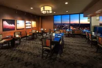 DoubleTree by Hilton Billings - breakfast