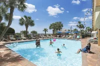 Holiday Pavilion Resort on the Boardwalk - Resorts