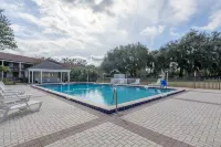 Motel 6-Ocala, FL - Conference Center - Swimmingpools