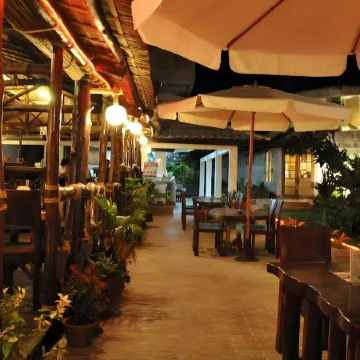 Surfside Boracay Resort