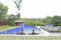 Saj Vagamon Hideout - Rooftop Pools