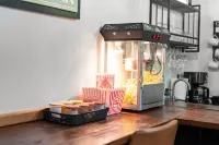 Hot Tub, Private Dock and Deck Oasis - Stunning Lakefront Retreat