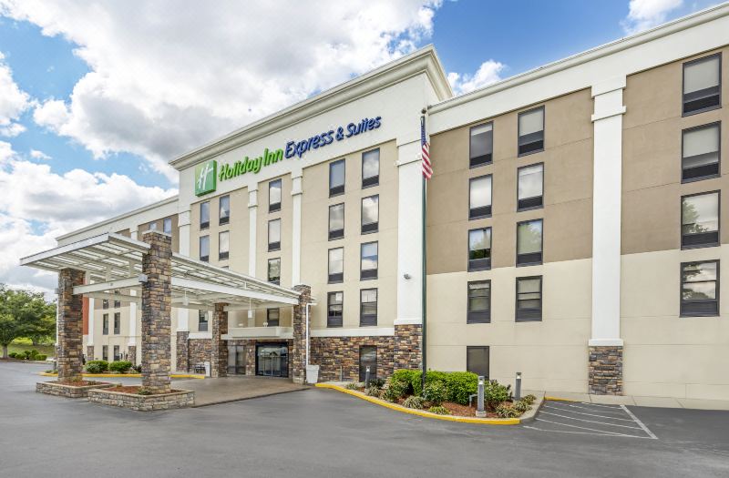 Holiday Inn Express & Suites Nashville Southeast - Antioch by IHG