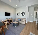 Downtown Park Circle Loft