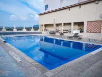 Prime City Hotel Kluang Hotels in Kluang