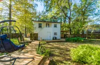 Inviting Curb Appeal and Vibrant Neighborhood Amenities - Charming Oasis