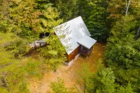 Pet-Friendly & Great Location - Tiny Cabin - Pine Point - Red River Gorge, Kentucky! Hotels in Menifee County