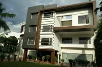 Hotel Amar Palace