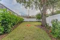 Heated Pool, Home Theater and Game Room - Stunning Family Retreat