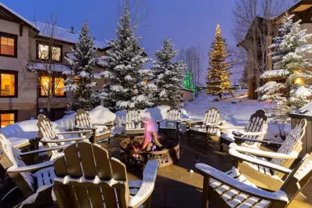 EagleRidge Townhomes 1516