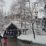 Heart of Vail Unit13 with AC- NEW LOWER PRICE, HEART OF VAIL. WALK TO GONDOLA,