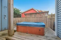 Sea Bleu in Roads End