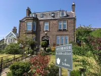 Arduthie House Hotels in der Nähe von Dunnottar Castle