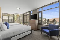 Premier Ski-in/Ski-Out Park City Mountain Village