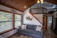 Tumble on Inn at Bent Tree Ranch Hotels in Burnet County
