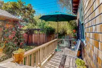 Hygge House Retreat - Unit 1 Hotels in North Berkeley