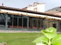 Hotel Barbacedo Hotels in La Adrada
