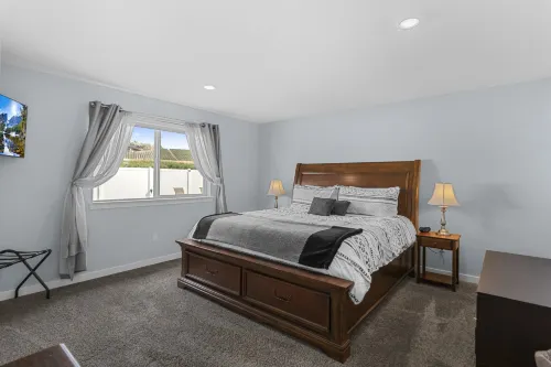 Manzanita Hotels in Chelan County