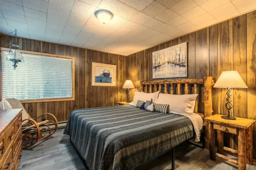 Cozy Whimsy - Hot Tub, Game Room, Outdoor Kitchen Hotels in Lewis County