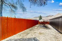 Mountain View Retreat - Unit