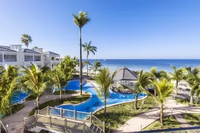 Azul Beach Resort Negril Hotels near Collette's Bar
