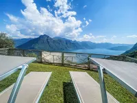 Xino Terrace View