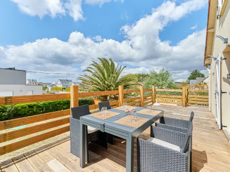 Bellevue Отели в г. Пор-Бай-Сюр-Мер