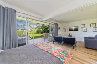 Serene Ocean View Retreat in Keauhou Palena