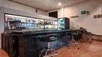 InHouse Obregón - bar