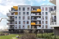 Platinum Apartments