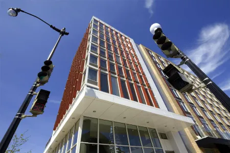 Hyatt House Washington DC / Downtown / Convention Center