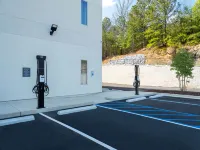 La Quinta by Wyndham Chelsea Birmingham - parking