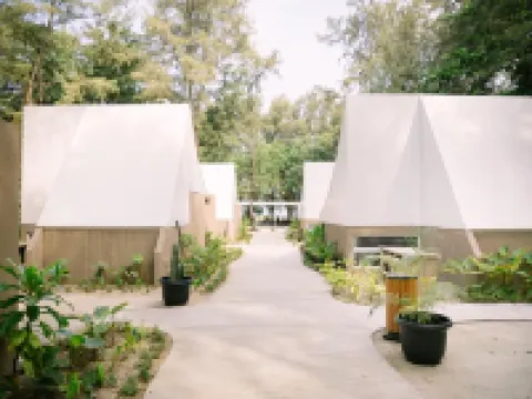 Asha Beach Club & Resort