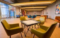 Apartel by Aarin- Oragadam Hotels in Kanchipuram