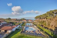 Hôtel Prestige Odalys Erromardie Hotels in Saint-Jean-de-Luz
