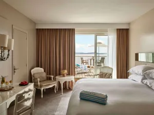 Sofitel Golfe d'Ajaccio Thalassa Sea & Spa