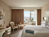 Sofitel Golfe d'Ajaccio Thalassa Sea & Spa Hotels in Porticcio