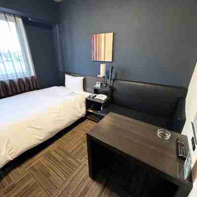 ホテルルートイン大阪和泉 -岸和田和泉インター- Rooms