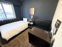 Hotel Route Inn Osaka Izumi -Kishiwada Izumi Inter- فنادق في إزومي