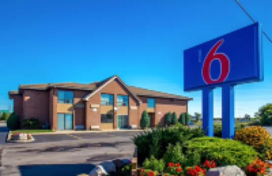 Motel 6 Amherst, NY - Buffalo Hotels in 
