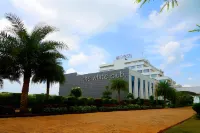 Hotel Grand Canyon Hotel in zona Swami Vivekananda Airport