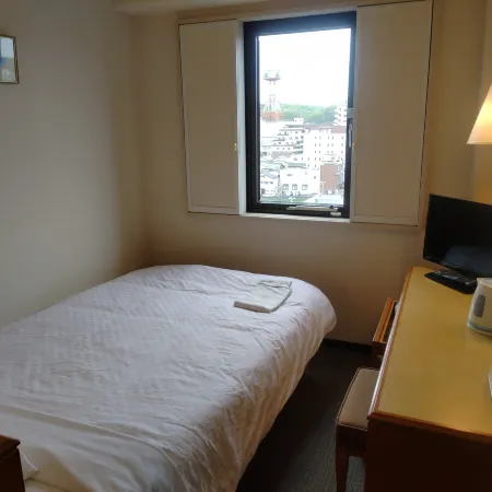 Plaza Hotel Sanda Отели в г. Санда