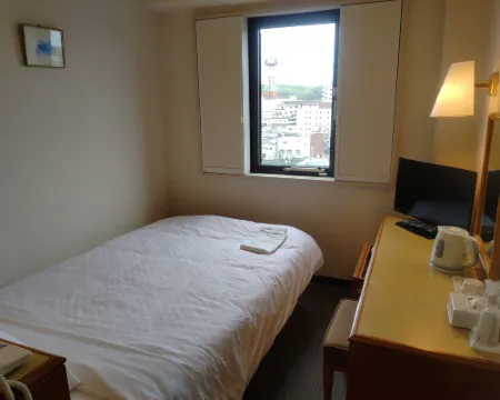 プラザホテル三田 三田市のホテル