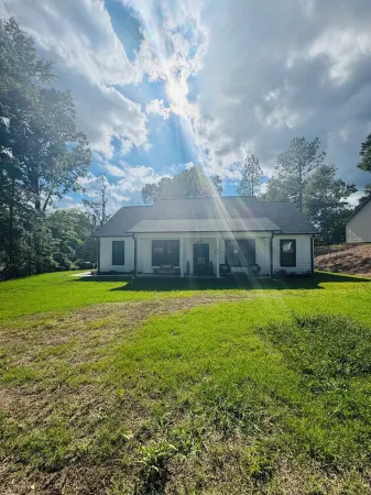 Games and vacation Home in Clemson !