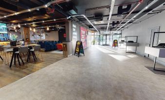 Village Hotel Bracknell